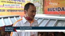 Ketahanan Pangan Warga, Manfaatkan Halaman Rumah Untuk Beternak
