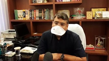 नीमच: ड्रग माफियाओं सहित भूमाफिया और सूदखोरों के खिलाफ दिए सख्त कार्रवाई के आदेश