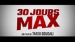 30 JOURS MAX Bande Annonce VF - sortie le 14 octobre 2020