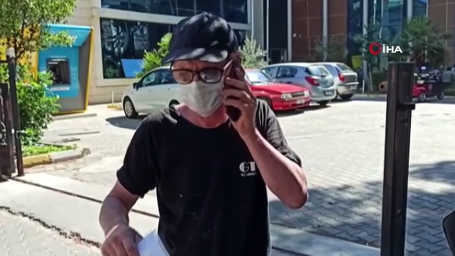 Kızından haber alamayan baba eski eşi ve kızının erkek arkadaşından şikayetçi oldu
