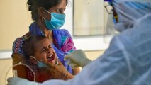 Coronavirus in India: Delhi shows good signs