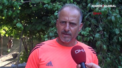 Tek kelimeyle vahşet! Bıçakladığı köpeği serbest kalınca öldürdü