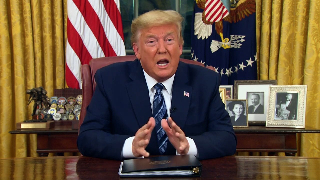 Trumps Corona-Kehrtwende: Warum der US-Präsident jetzt Maske trägt