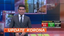 KPU Serang Banten Pecat 20 Petugas Coklit Karena Tolak Rapid Tes