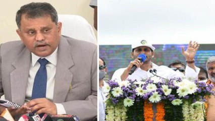 కోర్టు ని అడ్డుపెట్టుకుని TDP  ప్రభుత్వ కార్యక్రమాల్ని అడ్డుకుంటుంది - YS Jagan || Oneindia Telugu