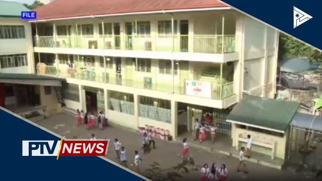 Pagbubukas ng klase sa August 24, tuloy