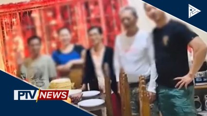 Kapa Ministry Founder Apolinario and 23 Others Arrested