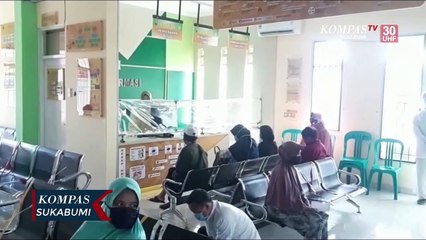 Pasien Positif Corona Bertambah