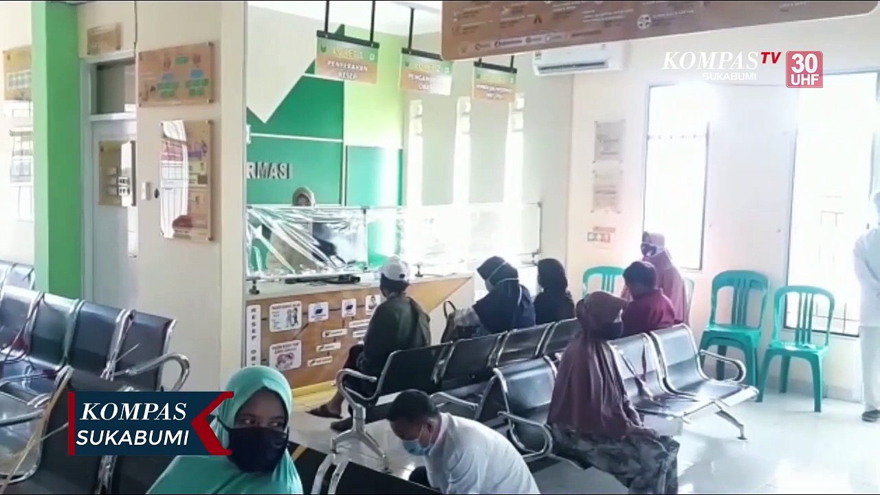 Pasien Positif Corona Bertambah