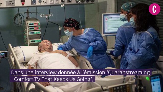 L'épidémie de Coronavirus dans la saison 17 de Grey's Anatomy