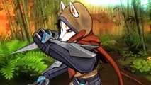 Fantasy Strike - Bande-annonce free-to-play et nouveaux personnages