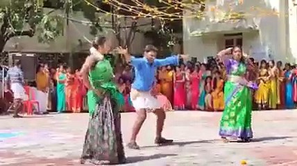 ஆட்டம்னா இப்படி இருக்கனும் கடைசி வர பாருங்க அருமையா இருக்கும்