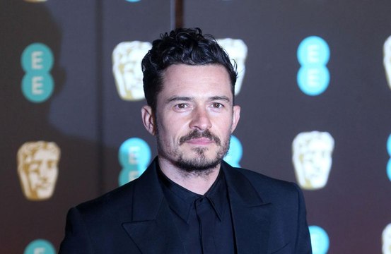 Orlando Bloom confirms his missing dog Mighty is dead and gets tribute tattoo
