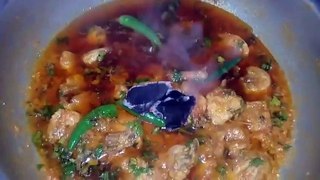 BIRYANI RECIPE PAKISTANI_KOILA KARAHI BIRYANI_URDU RECIPES PAKISTANI FOOD