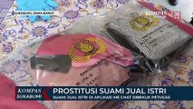 Prostitusi Suami Jual Istri