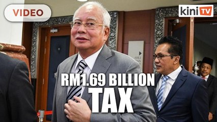 Najib needs to pay RM1.69 billion tax (1)