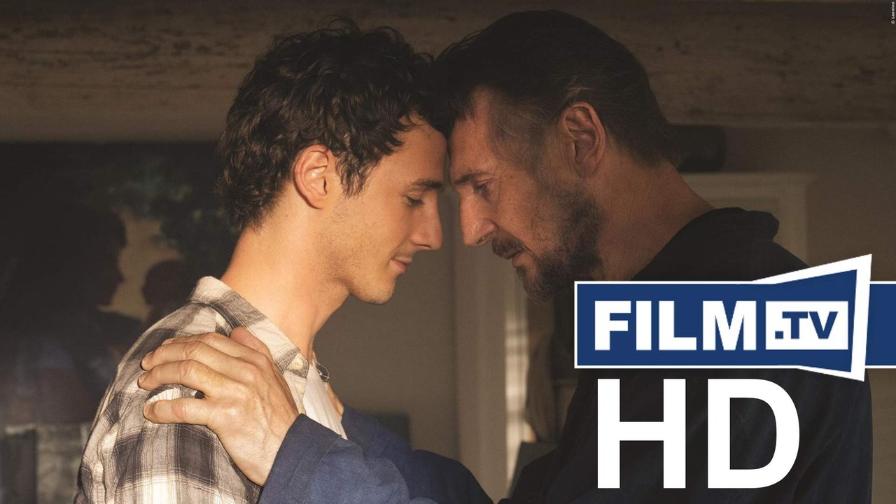 Made In Italy Trailer Deutsch German (2020)