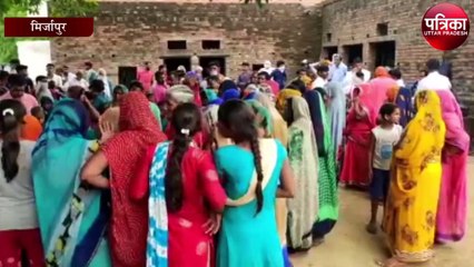 खनन से बने गड्ढे में फिर 2 बच्चे डूबकर मरे