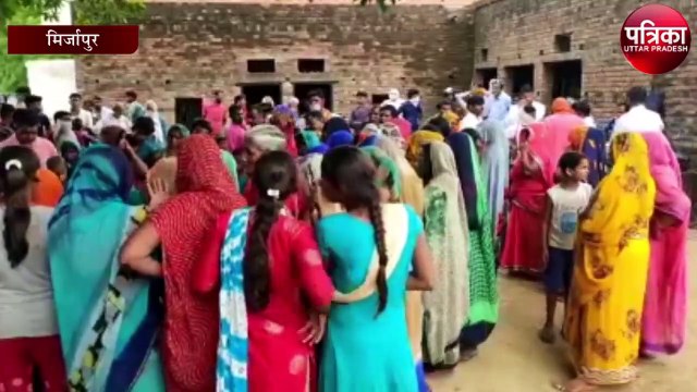 खनन से बने गड्ढे में फिर 2 बच्चे डूबकर मरे