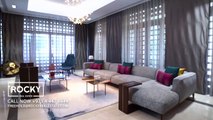 Modern Arabic Mansions - Mohammed Bin Rashid Al Maktoum City