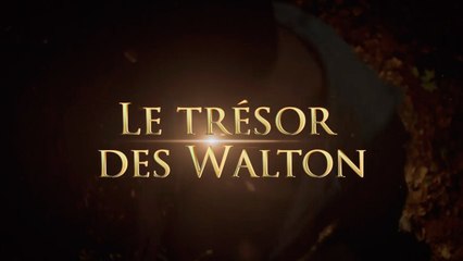 Le Trésor des Walton (2016) Regarder HDRiP-FR