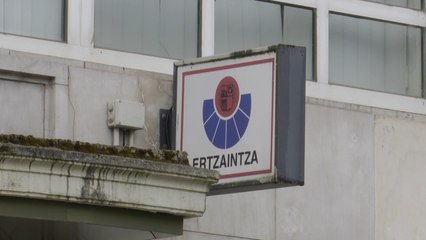 Continúan en dependencias policiales los responsables del vertedero de Zaldibar