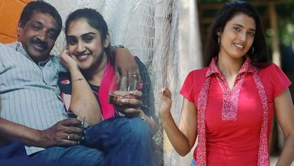 Vanitha  டிவிட்டர் விட்டு வெளியேறி காரணம் என்ன? Kasturi Revenge