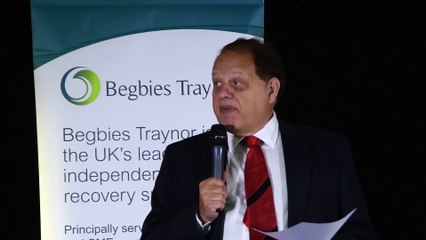 Gerald Krasner on the points deduction appeal