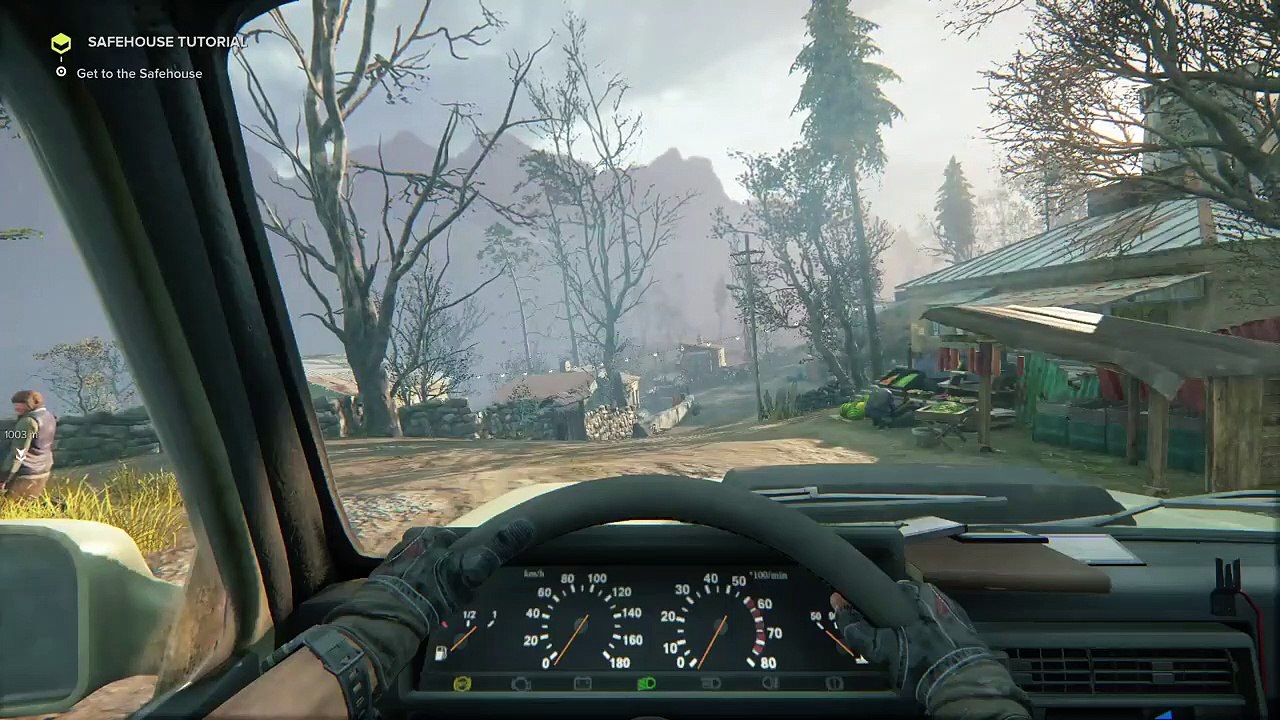 Sniper Ghost Warrior 3- Challenge Mode - pt 2