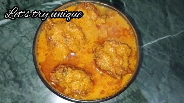 लौकी के कोफ्ते | Lauki ke Kofte - Bottle Gourd Curry Recipe - Kofta