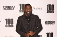 Idris Elba to receive the BAFTA Special Award