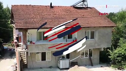 Evde tadilat yapan 2 işçi öldürülüp, ormana gömüldü