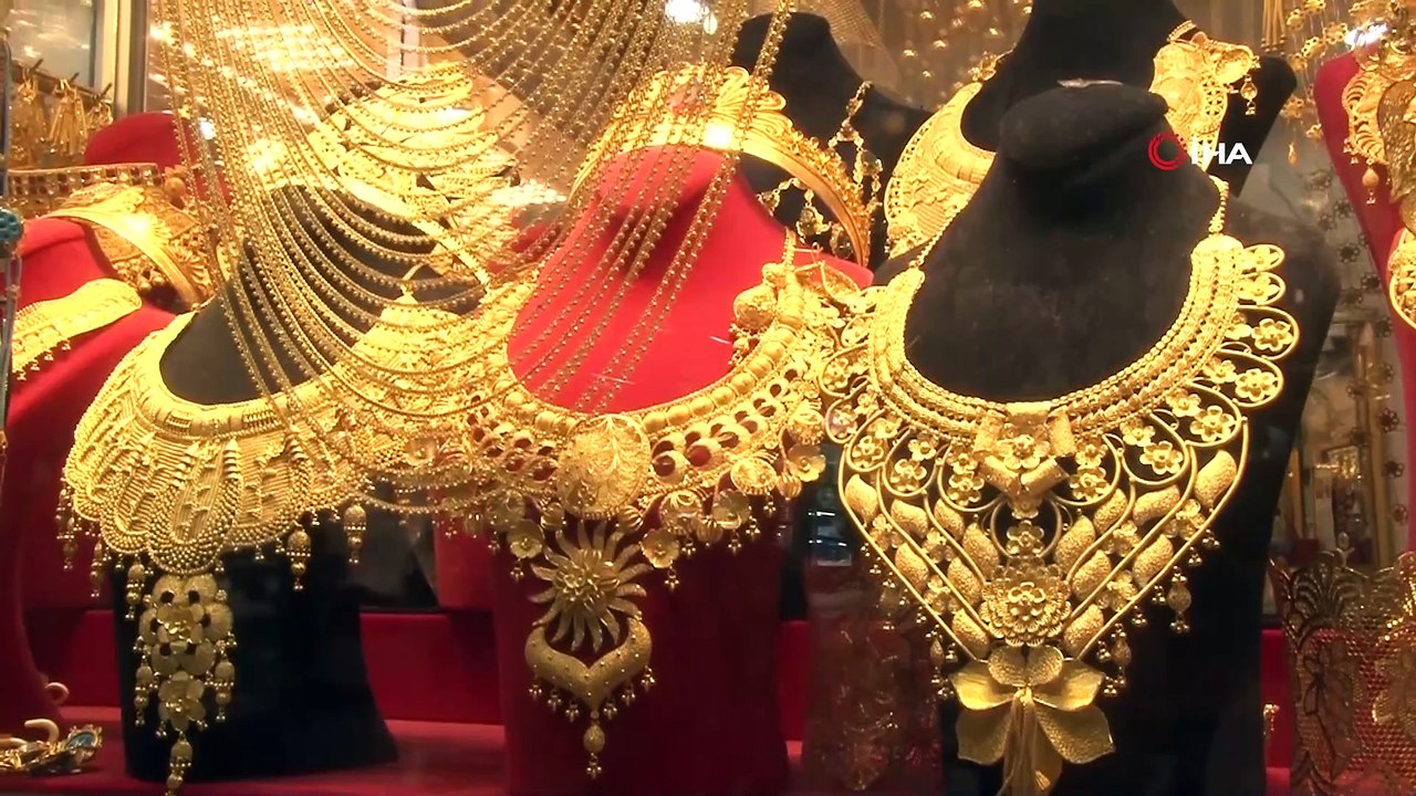 Kıymetli madenlerden rekor yükseliş