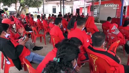 Djarot Blak-blakan Bicara Soal Menantu Jokowi dalam Pilkada Medan