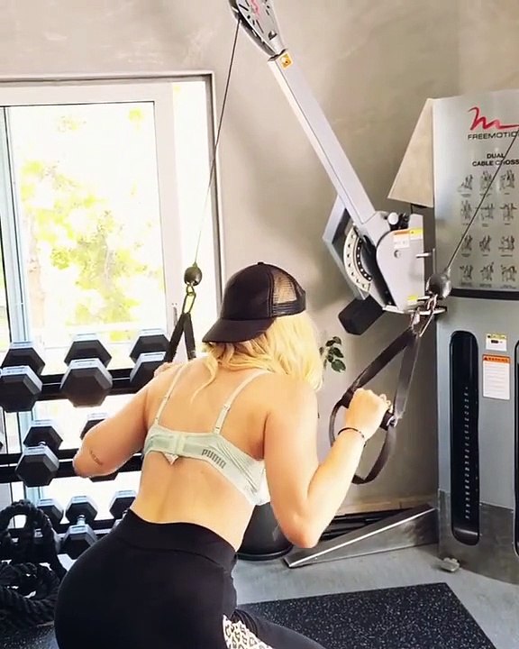 Χάσε 4kg λίπος σε ένα μήνα ακολουθώντας πιστά το πρόγραμμα της Γαστεράτου!