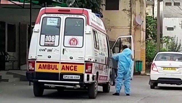 कांधला में मिले 5 कोरोना पॉजिटिव मरीज, चिकित्सा अधीक्षक ने की पुष्टि