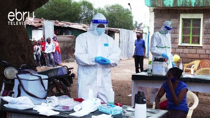 Evidence Shows Covid-19 Also Affects Other Organs In The Body