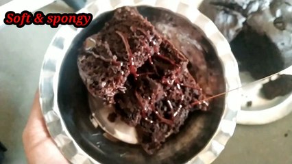 Download Video: Cake Recipe without oven | ओवन के बिना केक बनाने की विधि | only five ingredients |