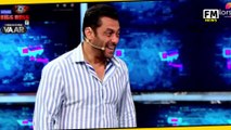 Salman Khan Bigg Boss 14 के Weekend Ka Vaar Set से नही बल्कि अपने farmhouse से करेंगे शूट l FM News