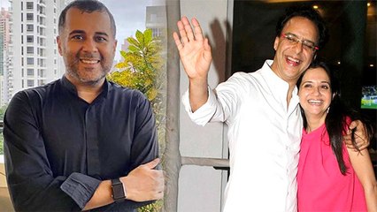 Chetan Bhagat SLAMS 3 Idiots Producer Vidhu Vinod Chopra