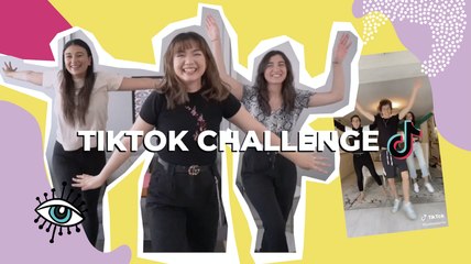 Tik Tok Challenge: Episode 02