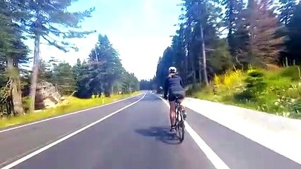 Uludağ'ın Mitolojik Tarihi Turistleri Cezbediyor