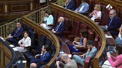 "La Jefatura de Estado no está en cuestión"