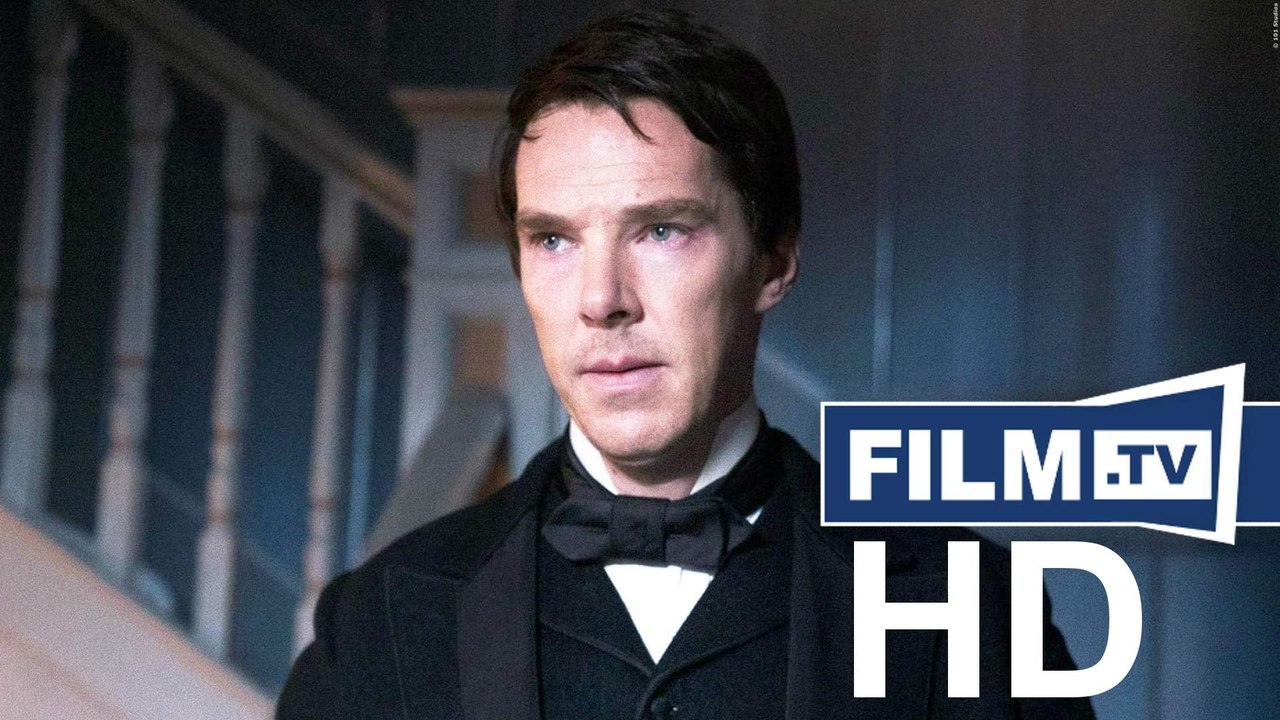 Edison - Leben Voller Licht Trailer Trailer Deutsch German (2020)