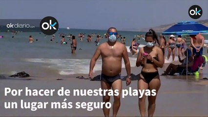 La Junta se rinde al civismo de los andaluces y les agradece su comportamiento con un vídeo