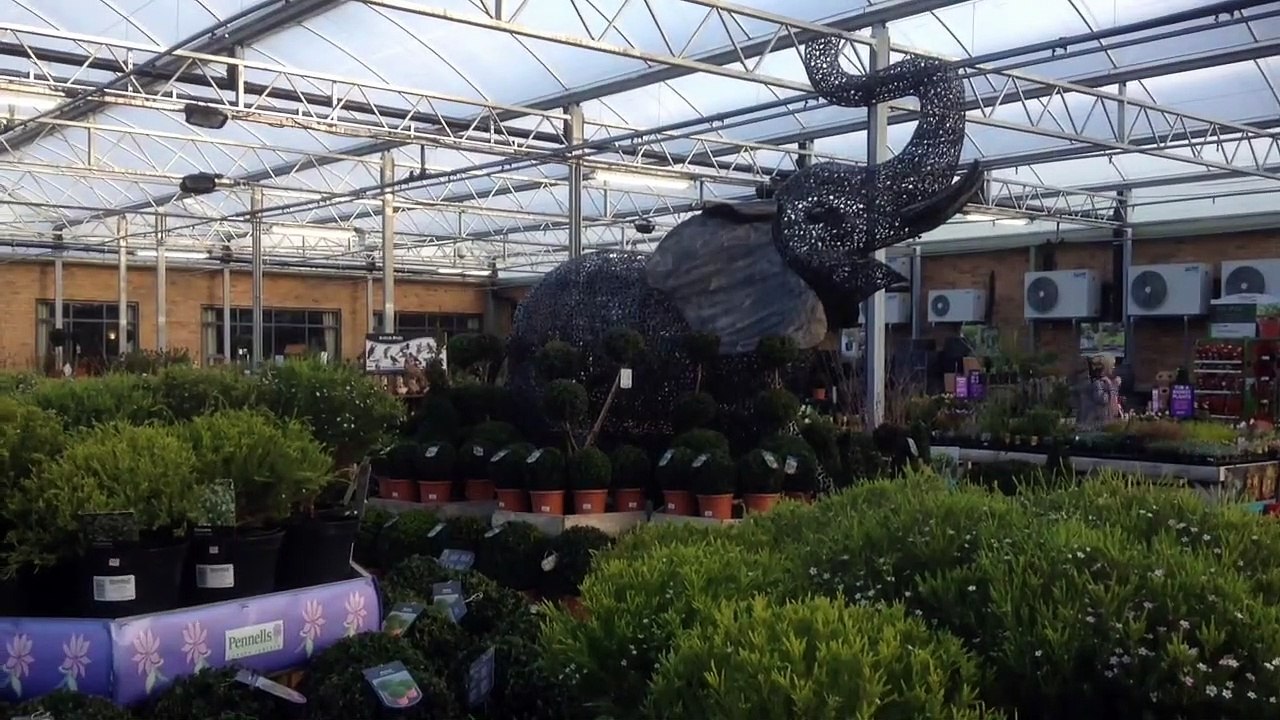 Garden Centre Hykeham