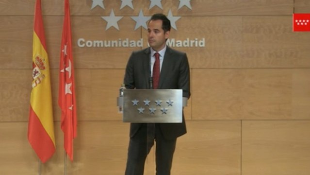 El Debate del Estado de la Región se celebrará los días 14 y 15 de septiembre