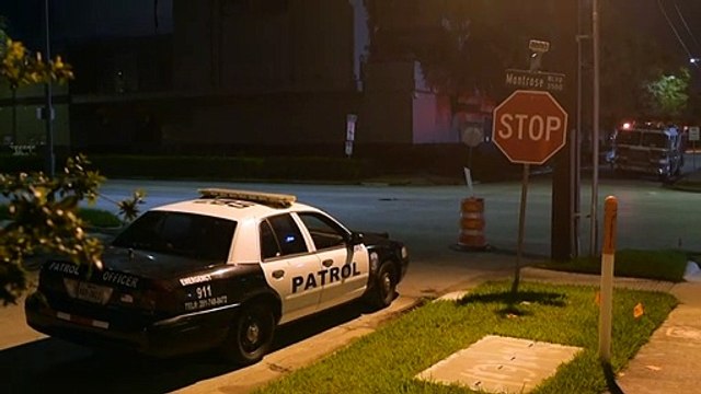 EEUU ordena cierre de consulado chino en Houston y aumentan las tensiones bilaterales