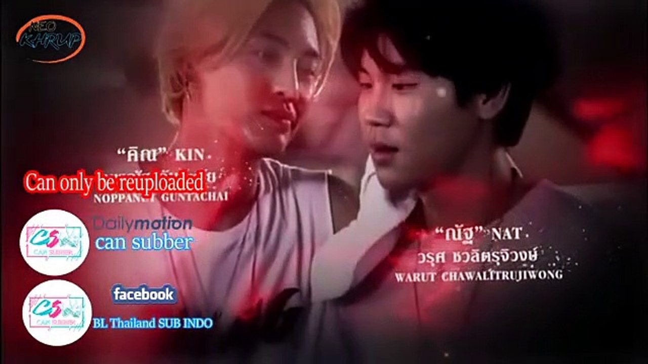 Long khong (sub indo) ep 2