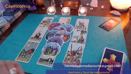 Capricornio  Dinero, Amor y Suerte ..   del  20 al 26 de Julio 2020 Horóscopo Semanal